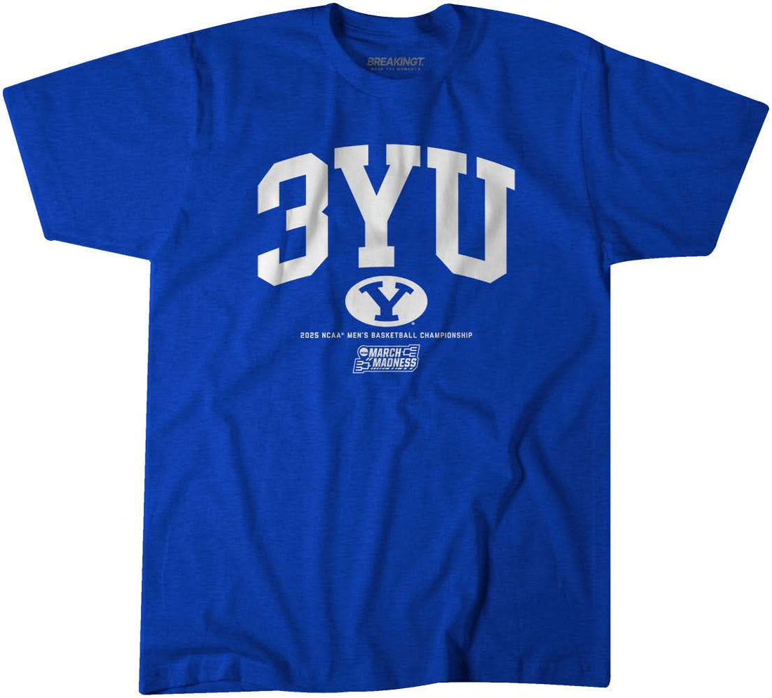 BYU Basketball: 3YU