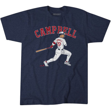 Kristian Campbell: Slugger Swing