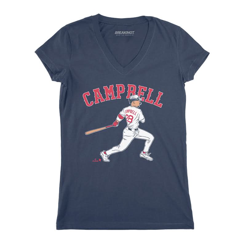 Kristian Campbell: Slugger Swing