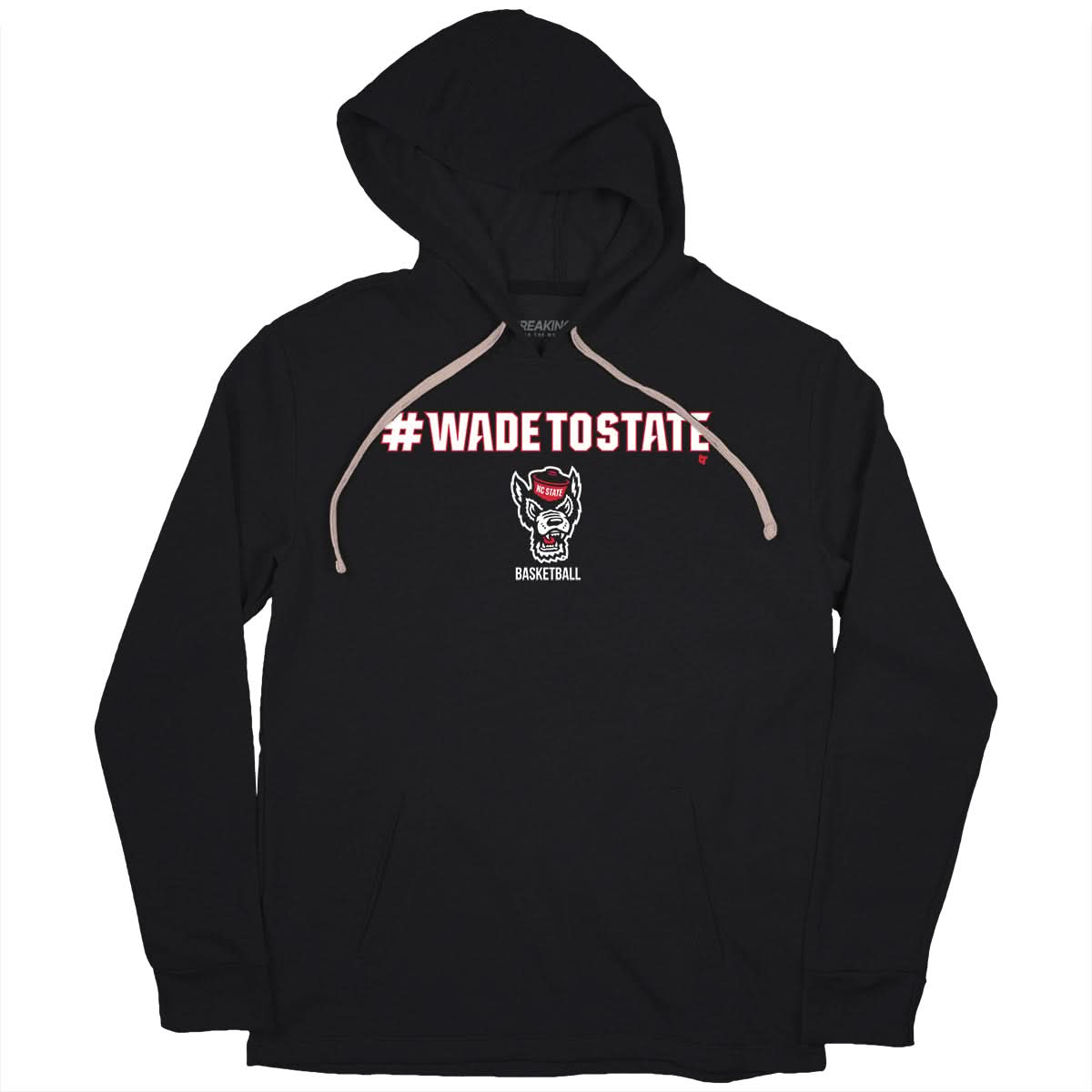 NC State Basketball: #WadeToState