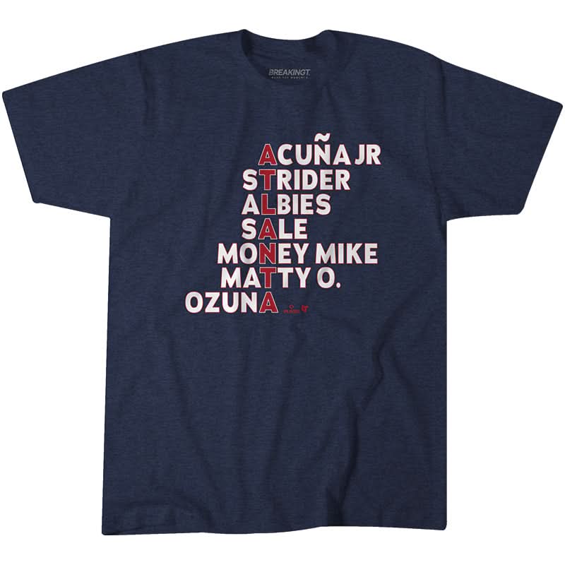 Atlanta Names 2025