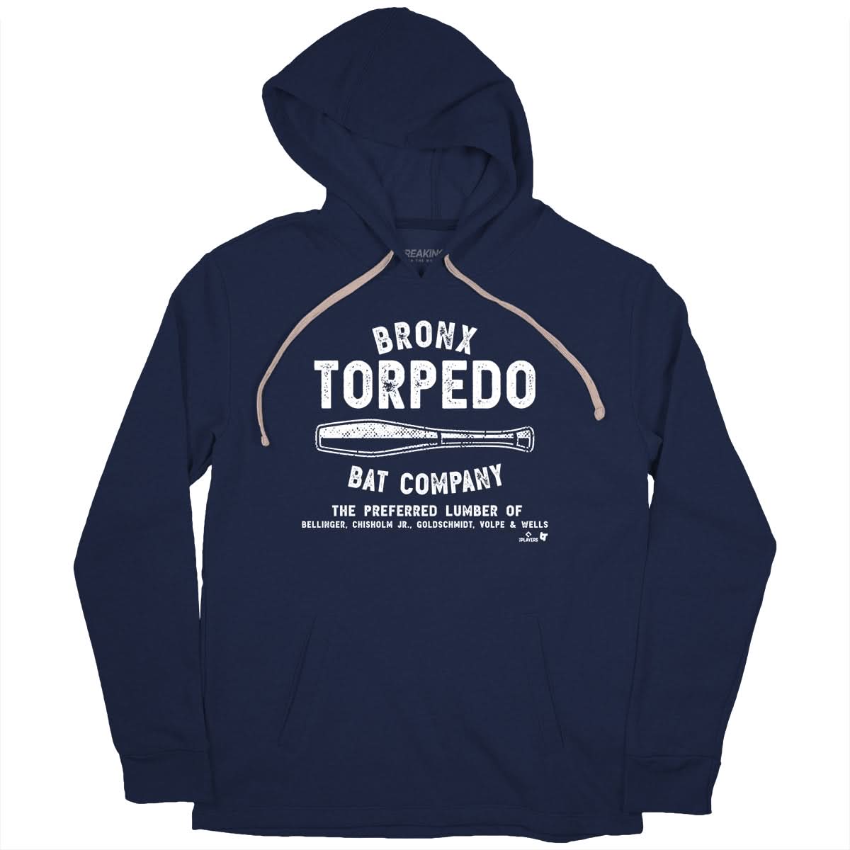 Bronx Torpedo Bat Company