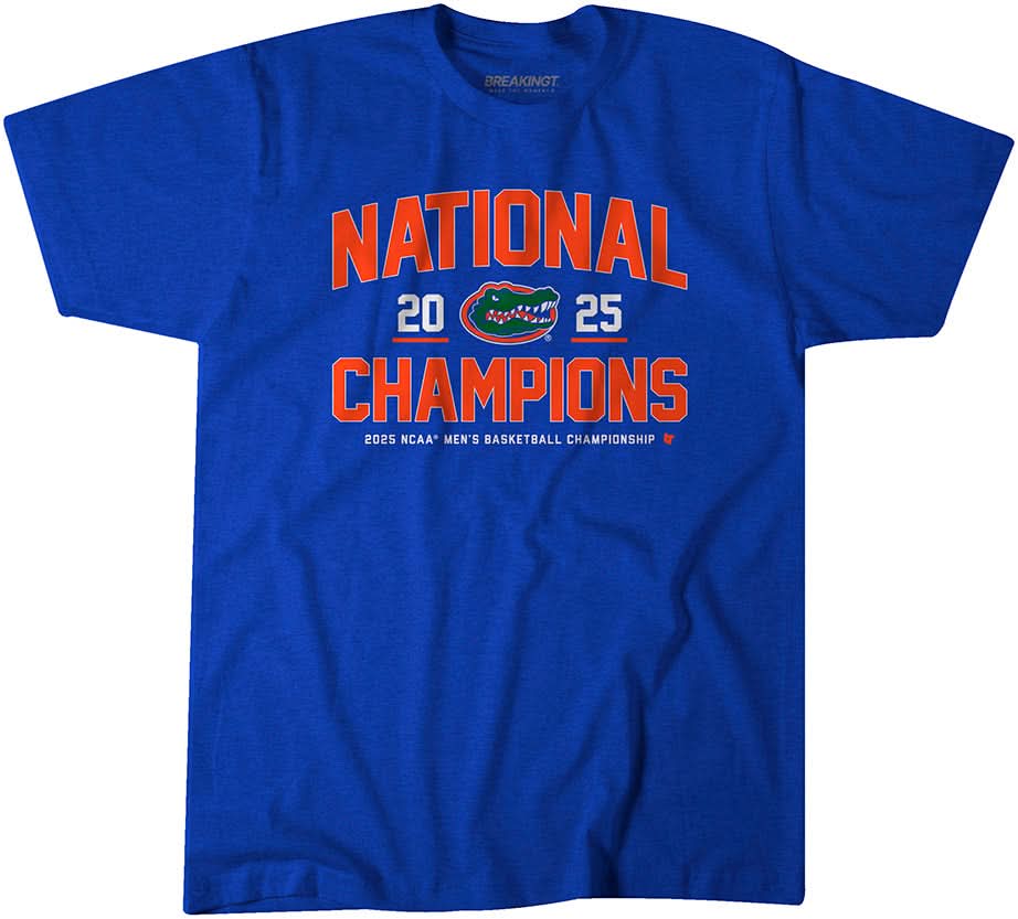 Florida Basketball: 2025 NCAA Champions Classic