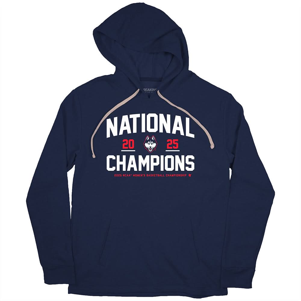 UConn Women's Basketball: 2025 NCAA Champions Classic