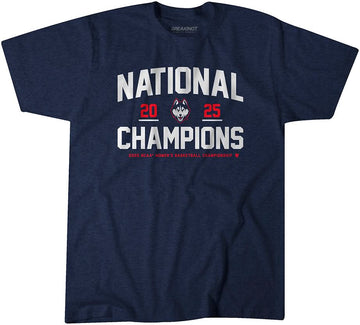 UConn Women's Basketball: 2025 NCAA Champions Classic
