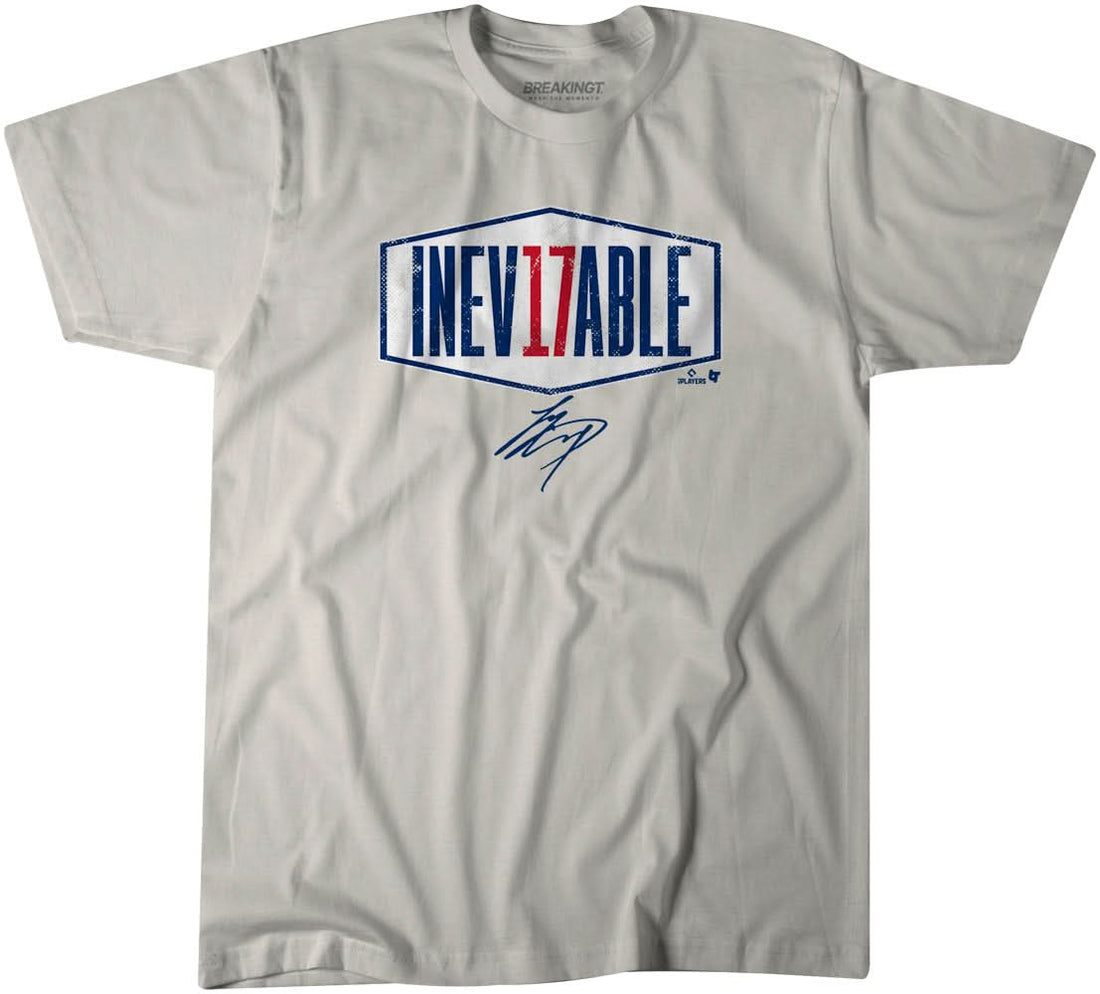 Shohei Ohtani: INEV17ABLE