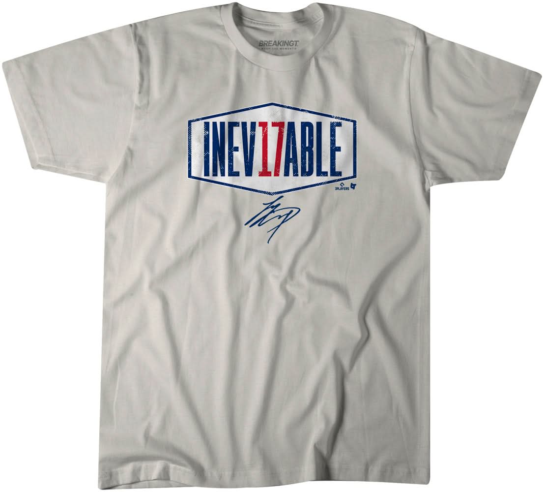 Shohei Ohtani: INEV17ABLE