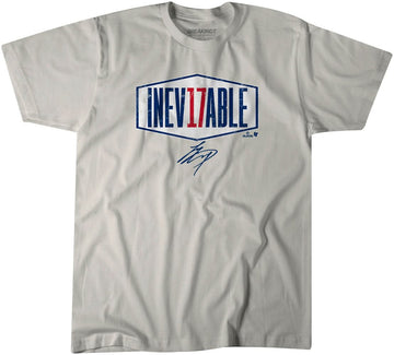 Shohei Ohtani: INEV17ABLE
