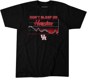 Houston Basketball: Don't Sleep on Houston