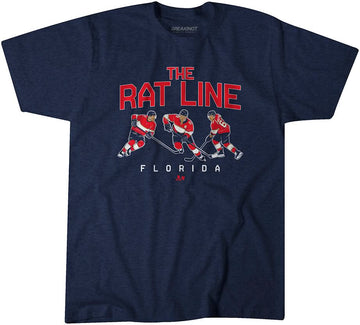 Matthew Tkachuk, Sam Bennett, & Brad Marchand: The Rat Line