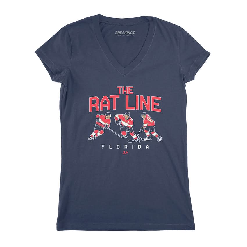 Matthew Tkachuk, Sam Bennett, & Brad Marchand: The Rat Line