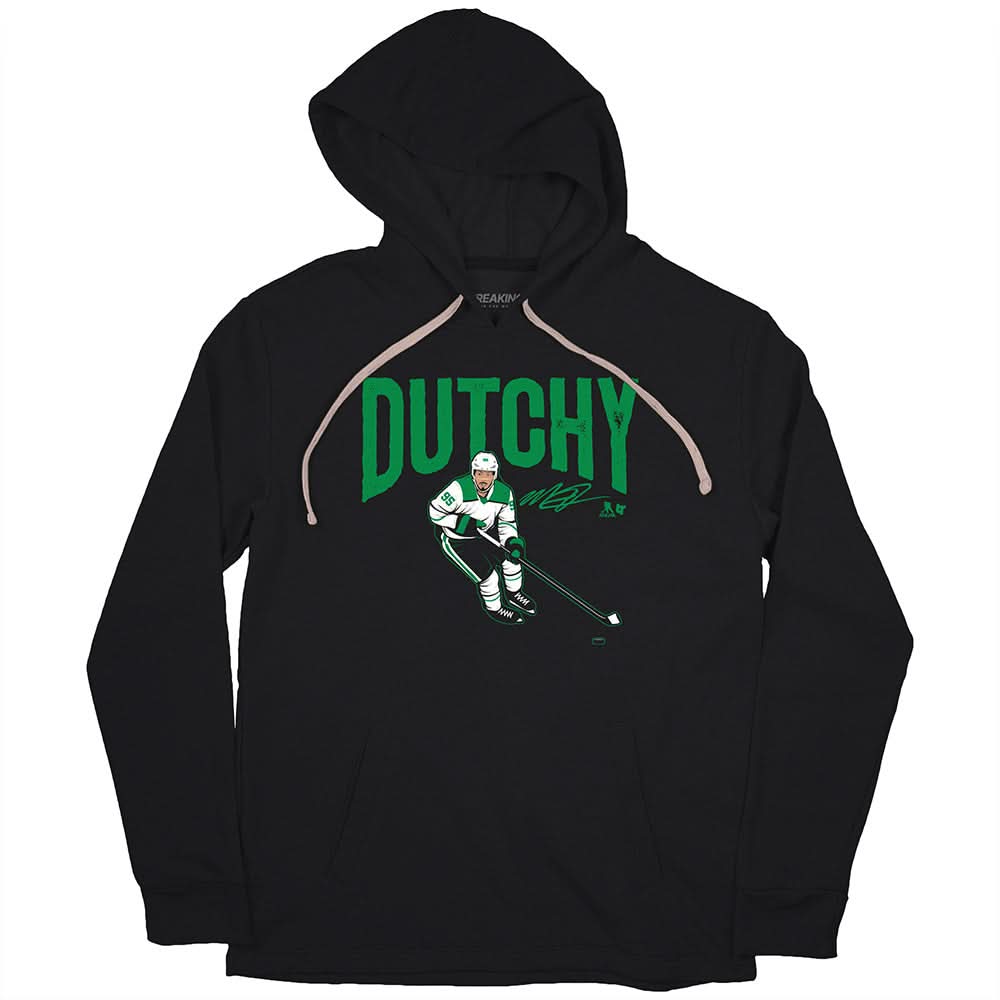 Matt Duchene: Dallas Dutchy