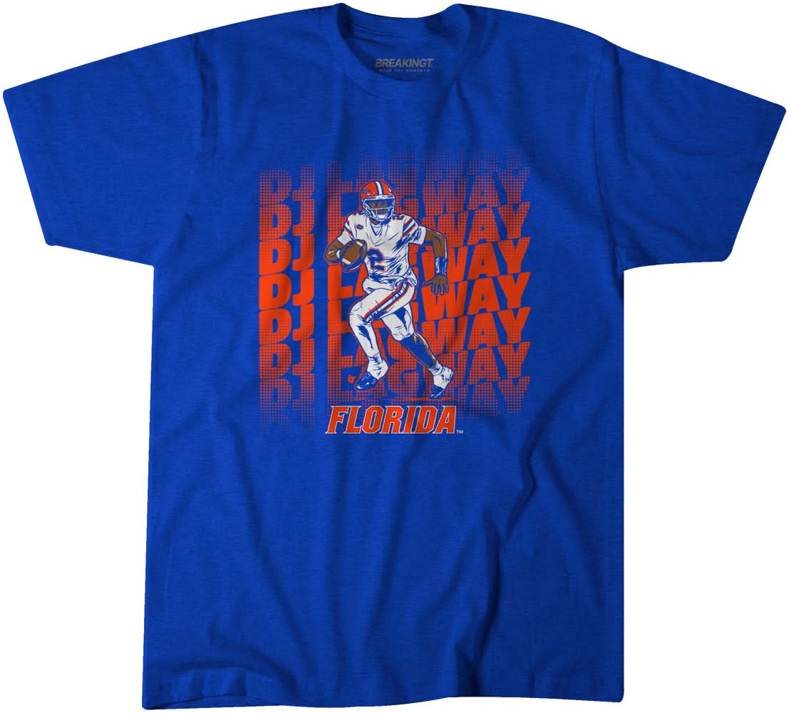 Florida Football: DJ Lagway Name Repeat