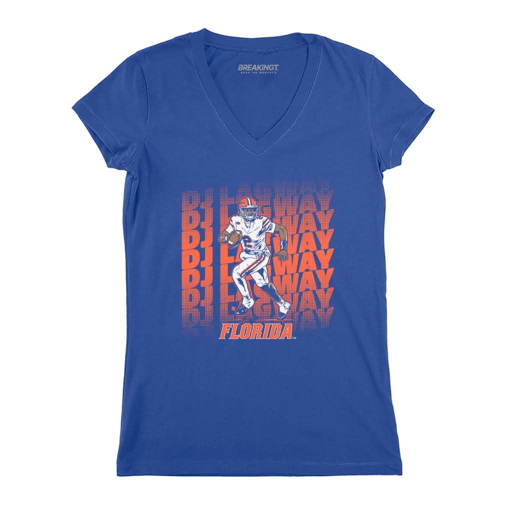 Florida Football: DJ Lagway Name Repeat
