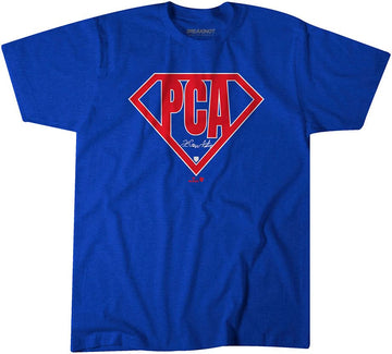 Pete Crow-Armstrong: Super PCA