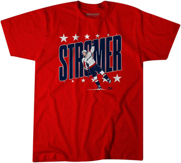 Dylan Strome: Stromer
