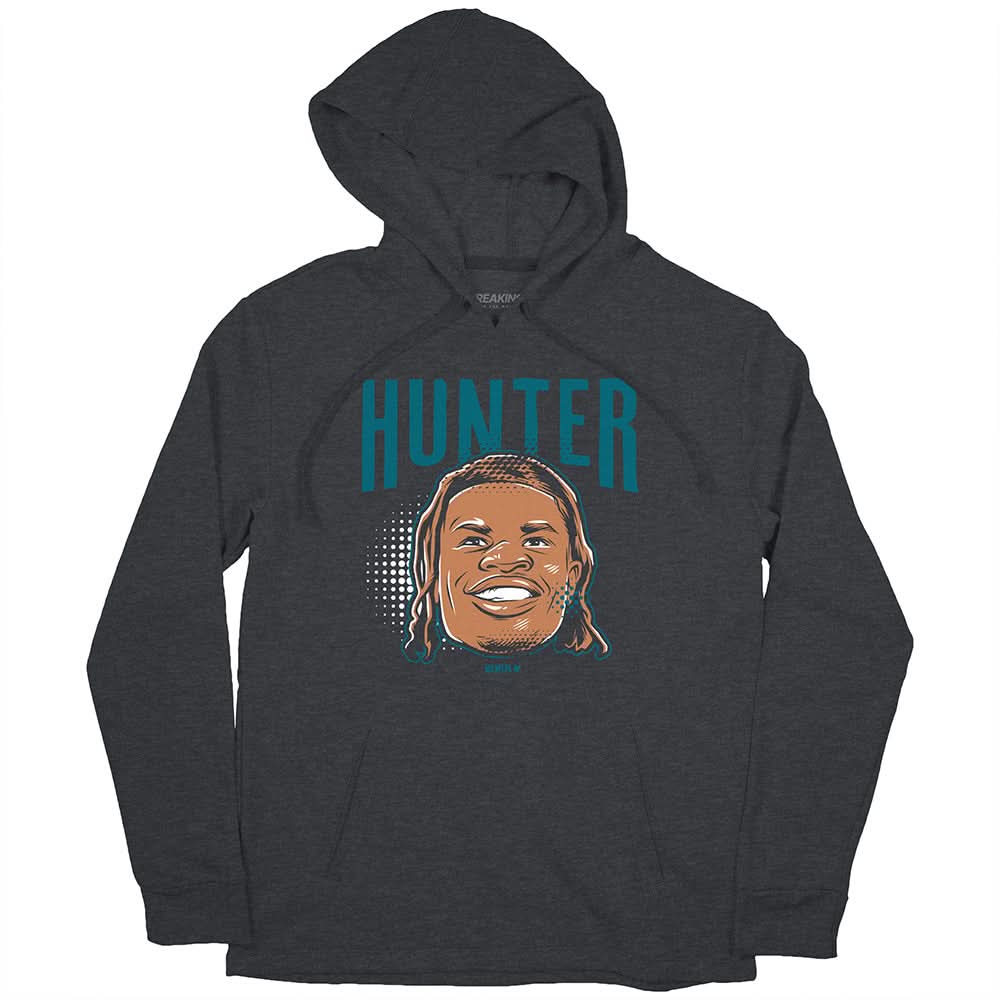 Travis Hunter: Swag Head