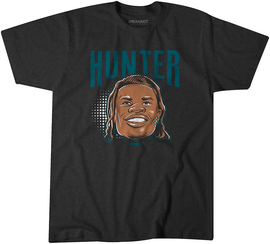 Travis Hunter: Swag Head