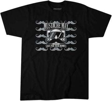 Mustache May 2025: Chicago