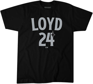 Jewell Loyd: LV 24- Allenshoesaccessories