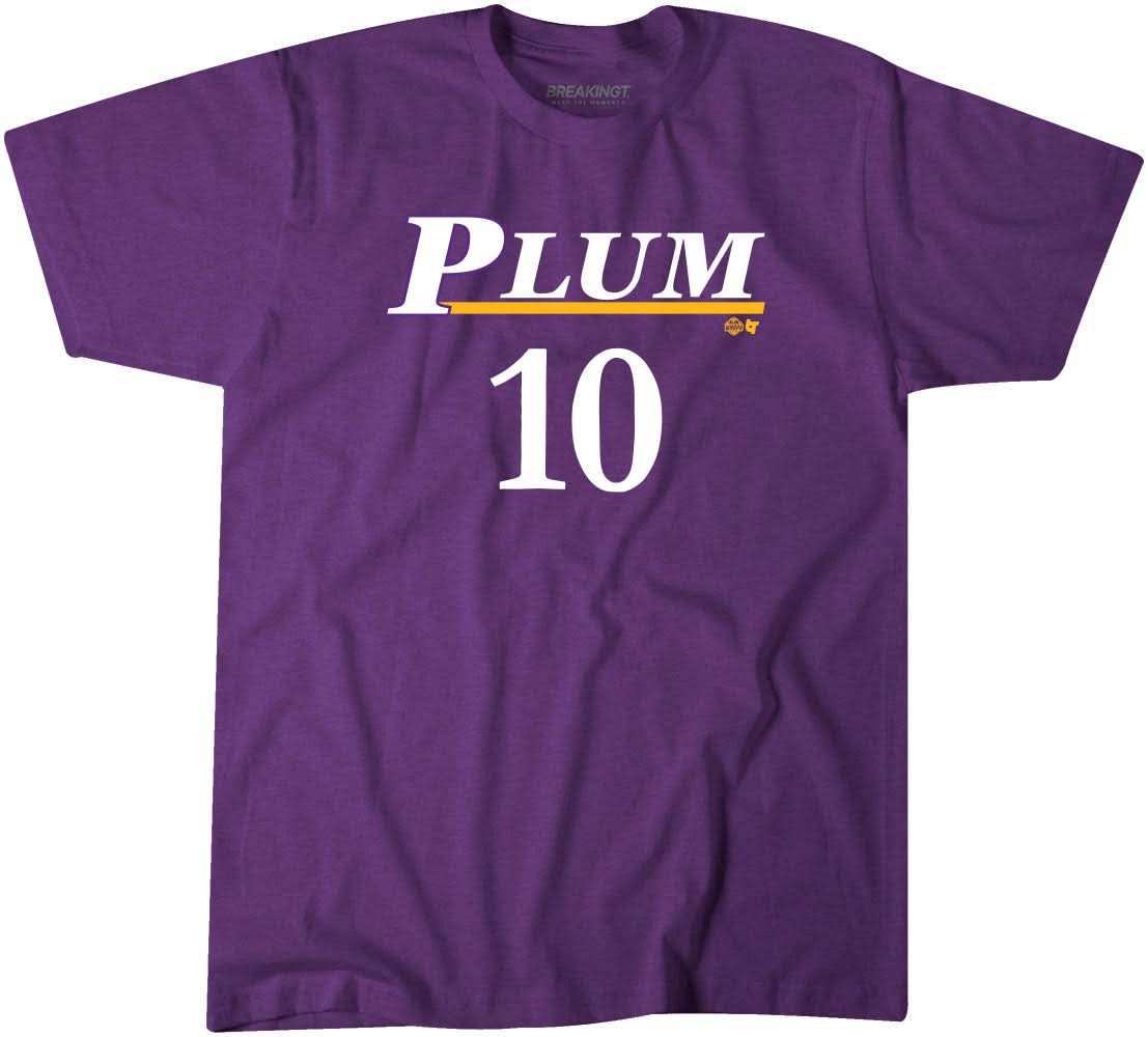 Kelsey Plum: LA 10- Allenshoesaccessories