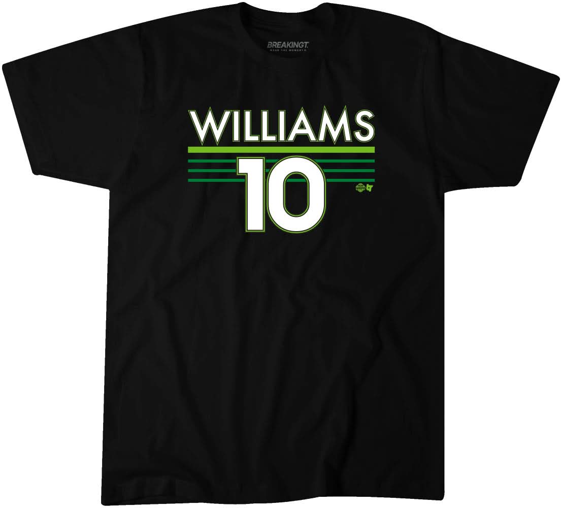 Courtney Williams: MN 10- Allenshoesaccessories