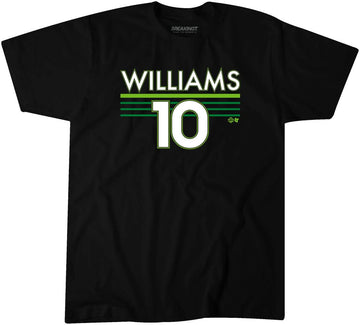 Courtney Williams: MN 10- Allenshoesaccessories