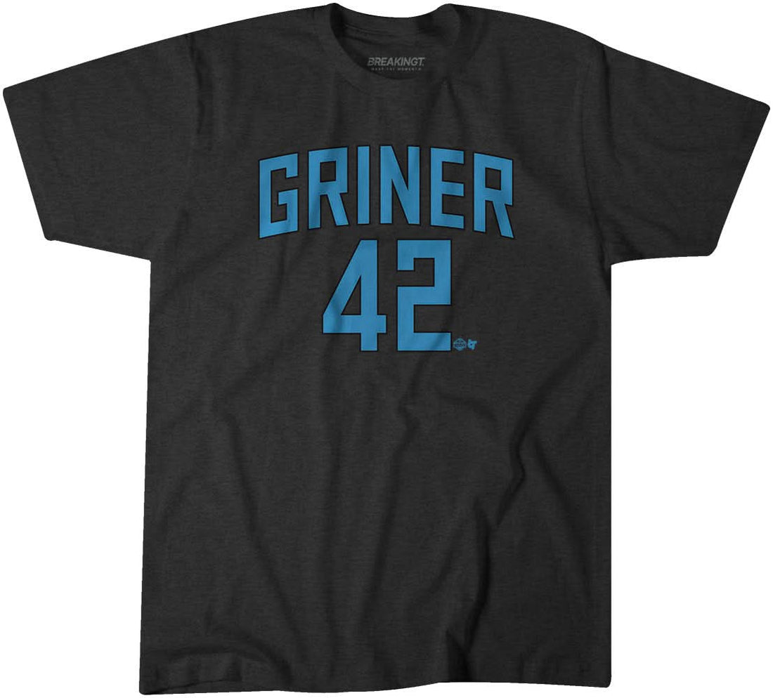 Brittney Griner: ATL 42- Allenshoesaccessories