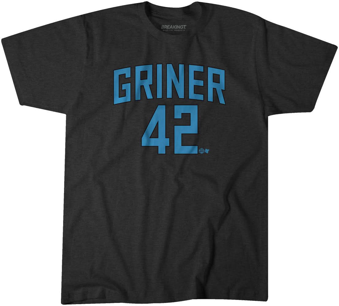 Brittney Griner: ATL 42- Allenshoesaccessories
