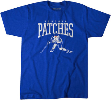Max Pacioretty: Toronto Patches- Allenshoesaccessories