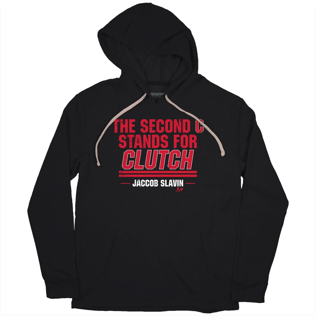 Jaccob Slavin: The Second C Stands For Clutch