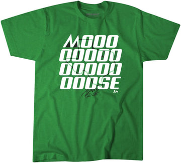 Mikko Rantanen: Dallas Moooooooose- Allenshoesaccessories