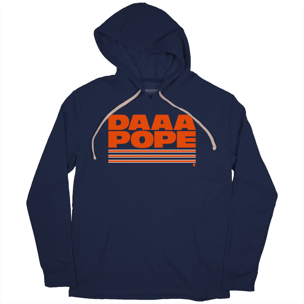 Daaa Chicago Pope