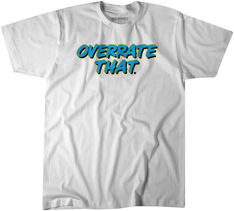 Overrate That