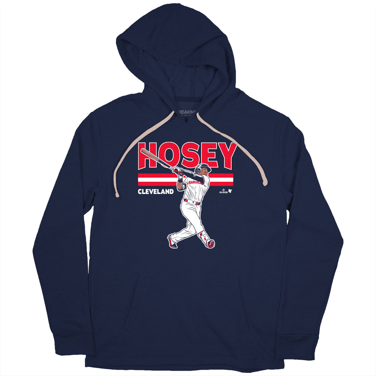 Jose Ramirez: Hosey