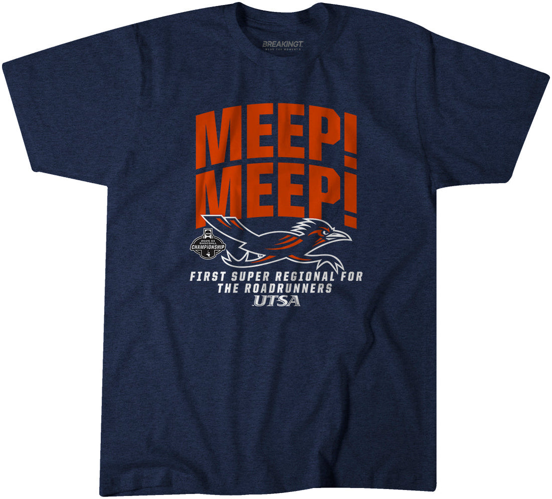 UTSA Baseball: Super Regional Bound