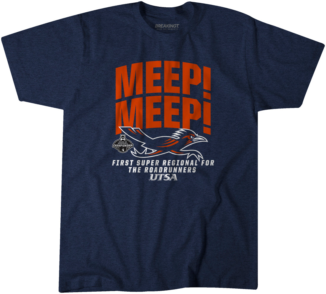 UTSA Baseball: Super Regional Bound