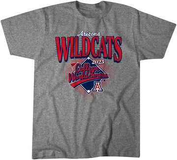 Arizona Baseball: 2025 College World Series