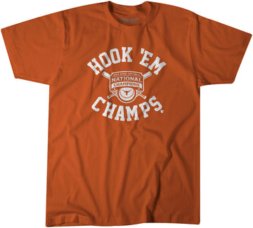 Texas Softball: Hook 'Em 2025 National Champs
