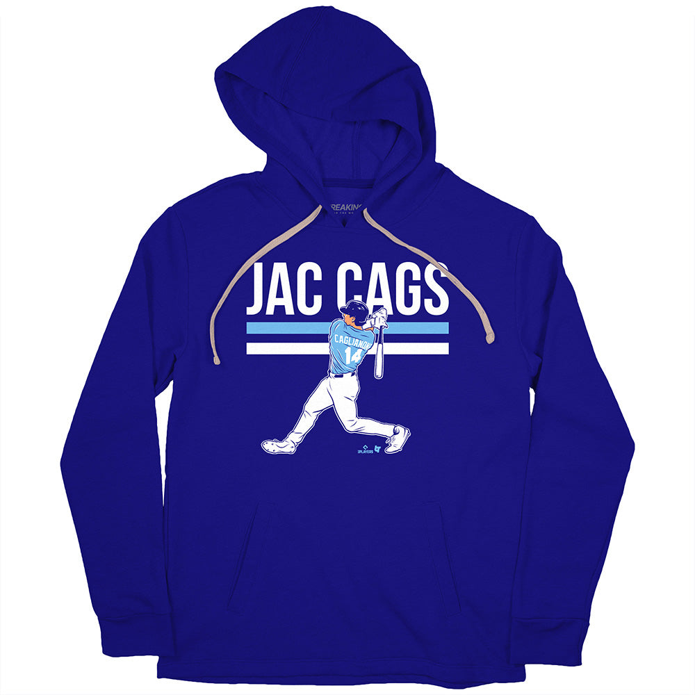 Jac Caglianone: Slugger Swing