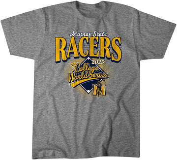 Murray State Baseball: 2025 College World Series