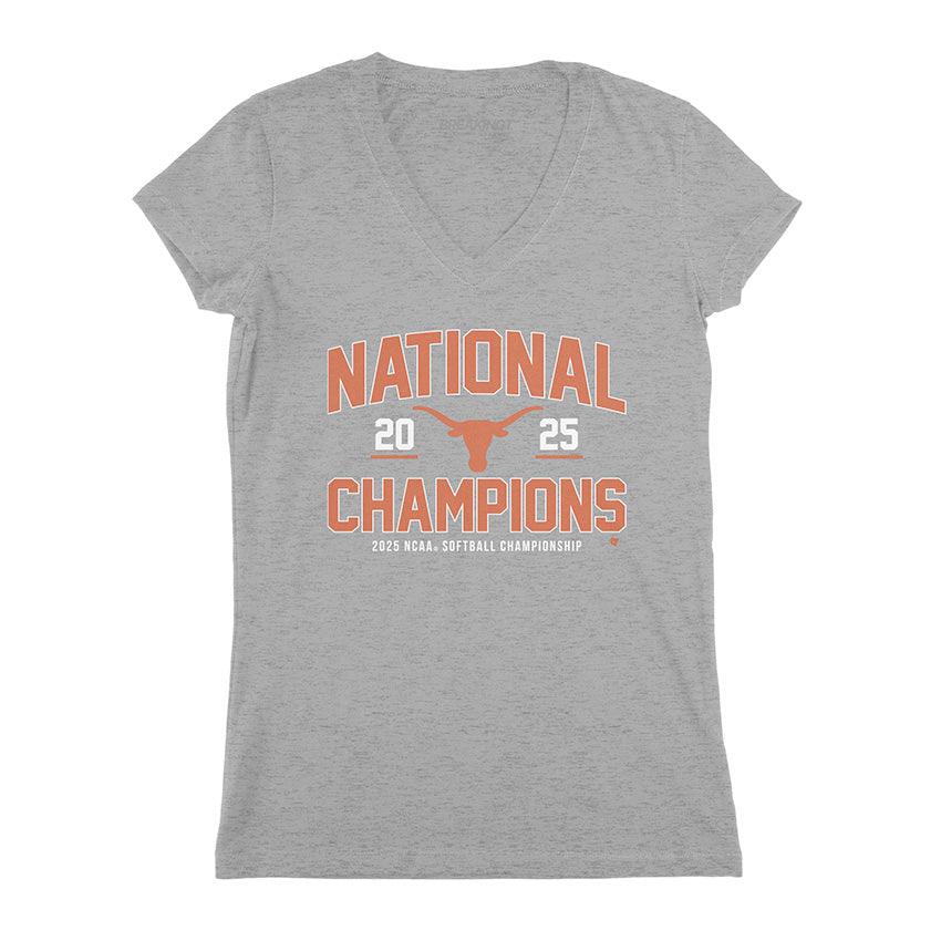 Texas Softball: 2025 NCAA Champions Classic