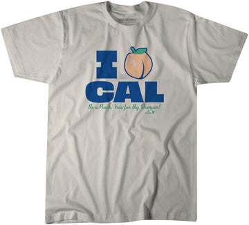 Cal Raleigh: Vote for Big Dumper