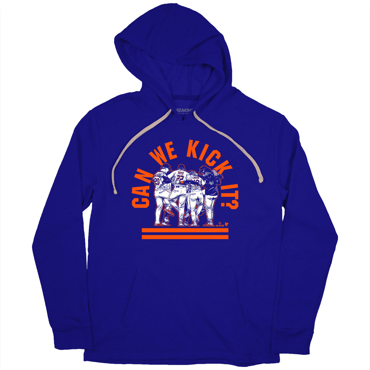 New York Baseball: Can We Kick It?