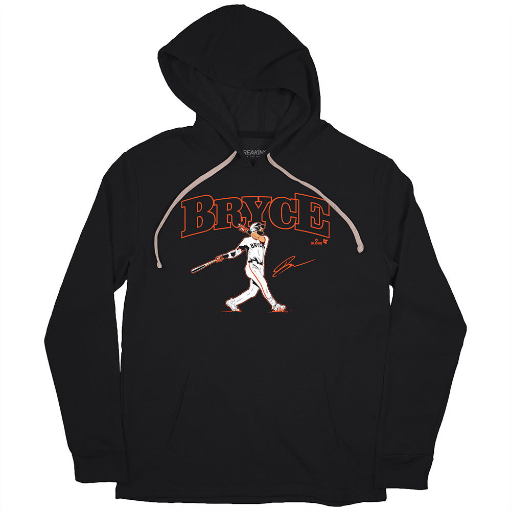 Bryce Eldridge: Slugger Swing