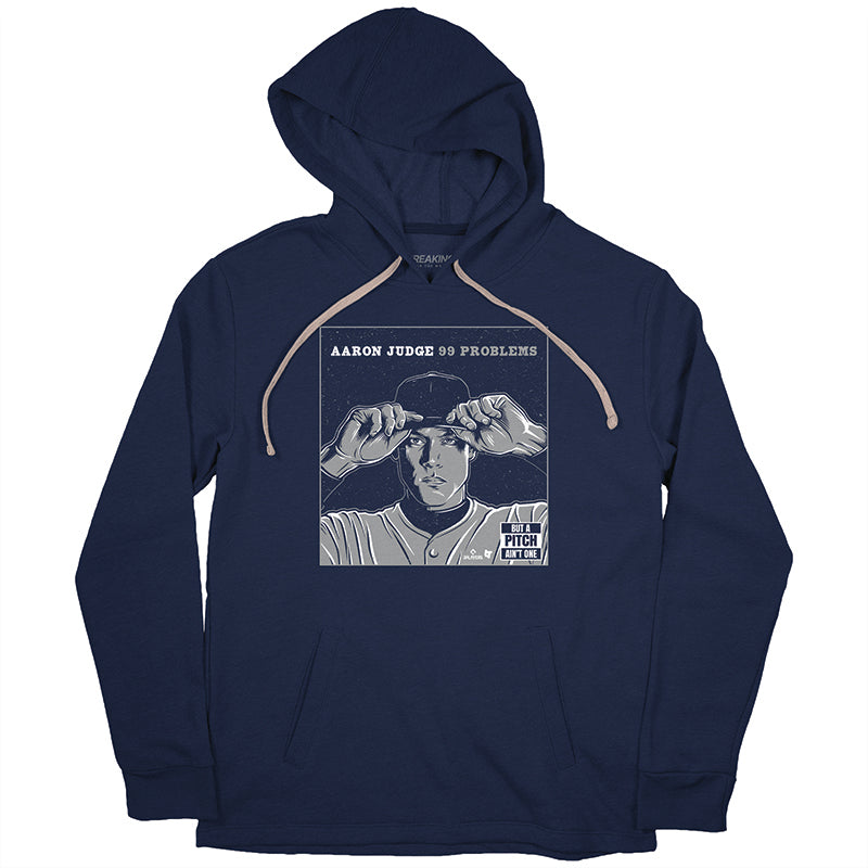 Aaron Judge: 99 Problems
