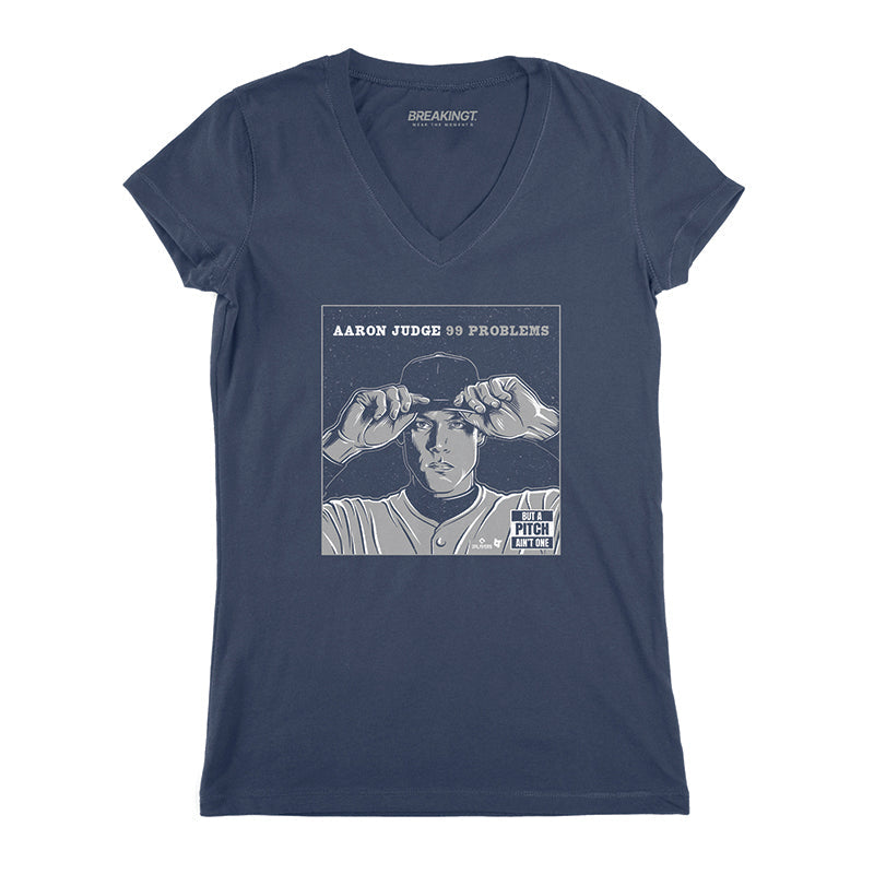Aaron Judge: 99 Problems
