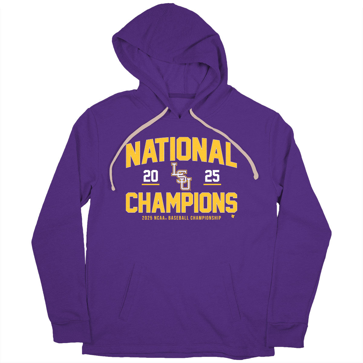 LSU Baseball: 2025 NCAA Champions Classic