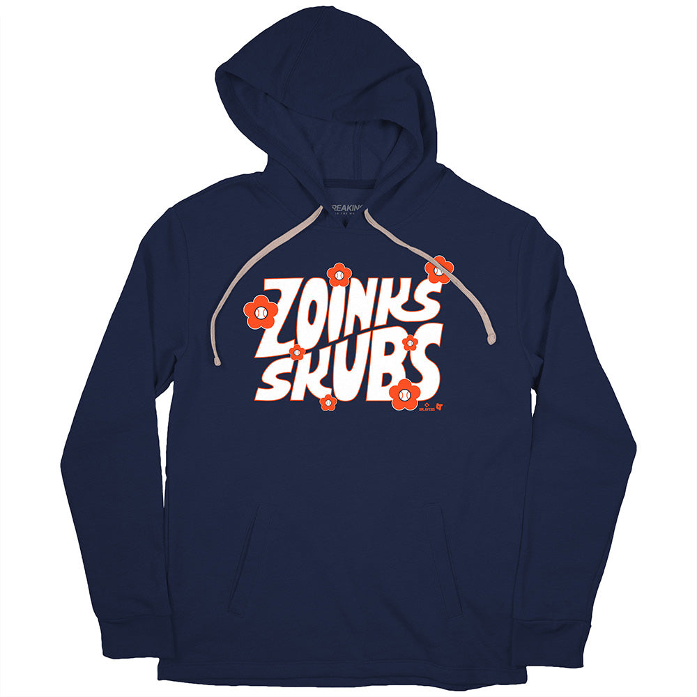 Tarik Skubal: Zoinks Skubs