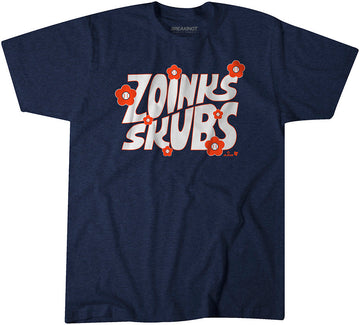 Tarik Skubal: Zoinks Skubs